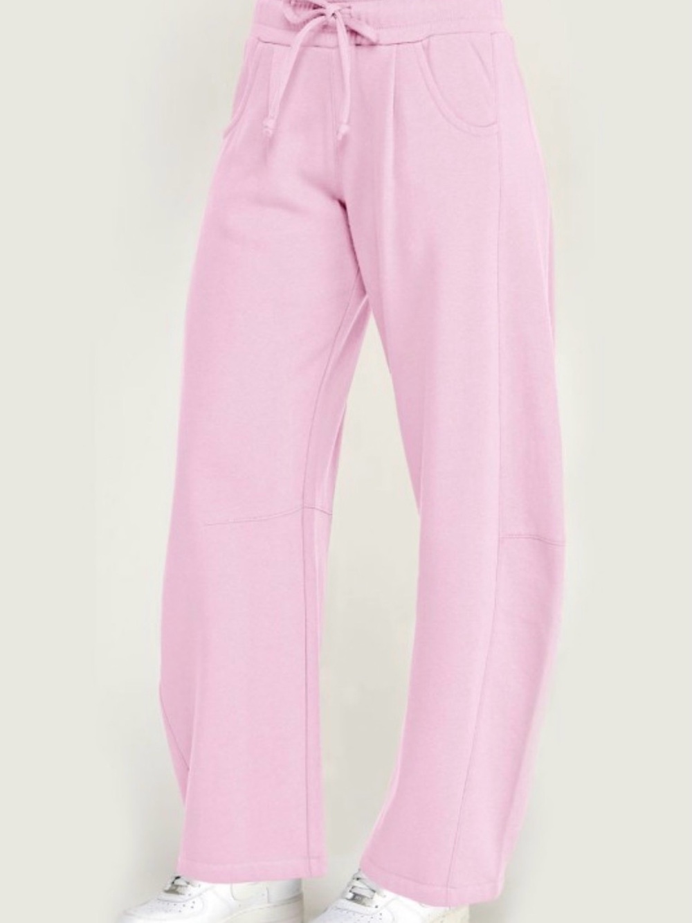 #271 BARREL SWEATPANTS